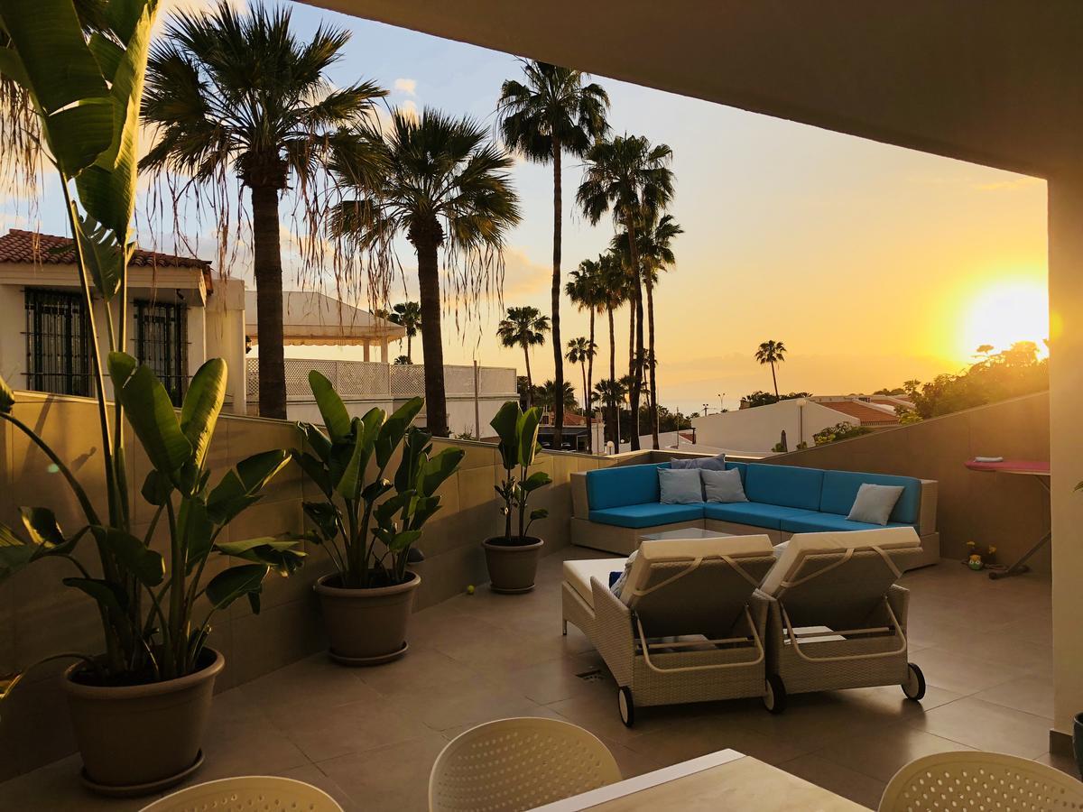 Happy Tenerife Apartment